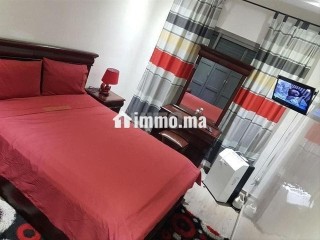 شقق للكراء الصيفي مجهزة - Appartement Location Vacances - El Jadida