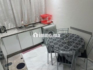 شقق للكراء الصيفي مجهزة - Appartement Location Vacances - El Jadida