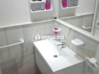 شقق للكراء الصيفي مجهزة - Appartement Location Vacances - El Jadida