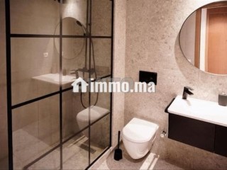 Studio 2pers haut standing à AGDAL - Appartement Location Vacances - Rabat