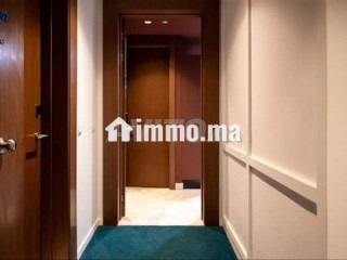 Studio 2pers haut standing à AGDAL - Appartement Location Vacances - Rabat
