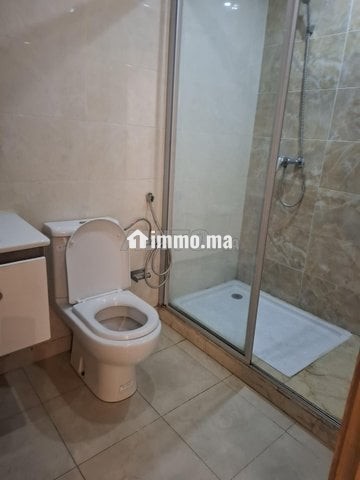 Appartement louer - Location Immobilier - Casablanca - photo 5