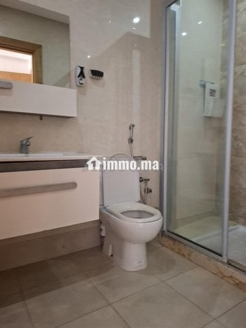 Appartement louer - Location Immobilier - Casablanca - photo 8