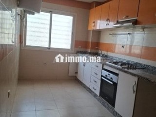 Appartement louer - Appartement à louer - Casablanca