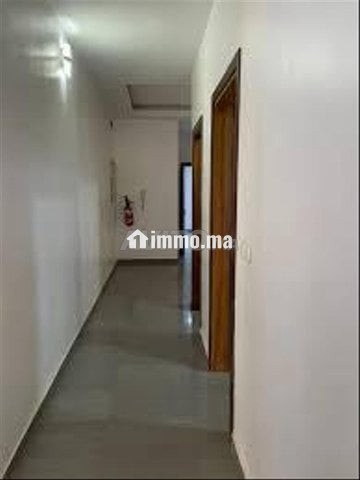 Appartement vide à louer à côté de l’hôtel Sabah - Location Immobilier - Mohammedia - photo 2