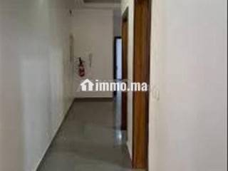 Appartement vide à louer à côté de l’hôtel Sabah - Appartement à louer - Mohammedia