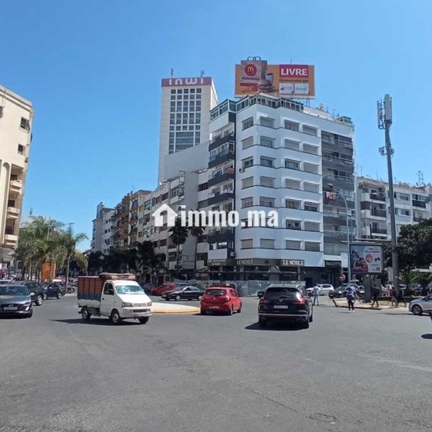 À Vendre : Boutique de Vape et acess Clé en Main - Vente Immobilier - Casablanca - photo 1