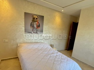 appartement-chic-a-louer-rabat-agdal