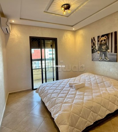 appartement-chic-a-louer-rabat-agdal-big-2