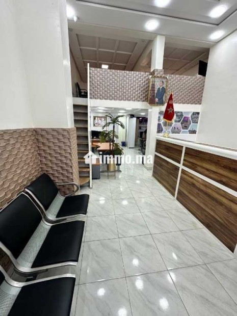 Agence de voyages / khadamat fawatir - Vente Immobilier - Casablanca - photo 2