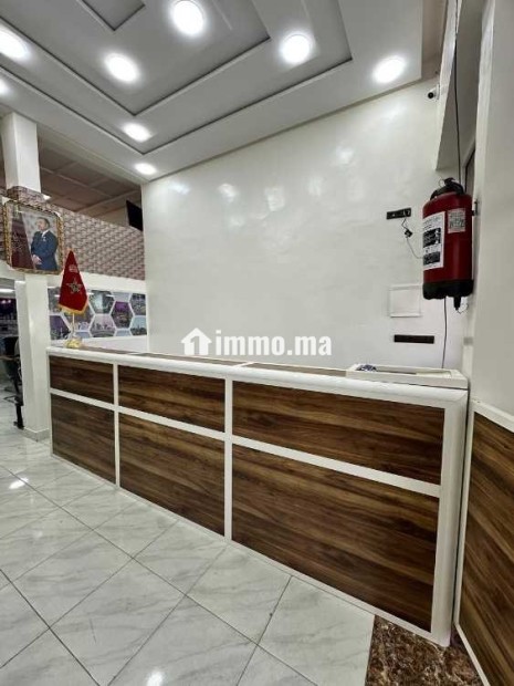 Agence de voyages / khadamat fawatir - Vente Immobilier - Casablanca - photo 3
