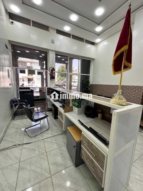 Agence de voyages / khadamat fawatir - Vente Immobilier - Casablanca - photo 5