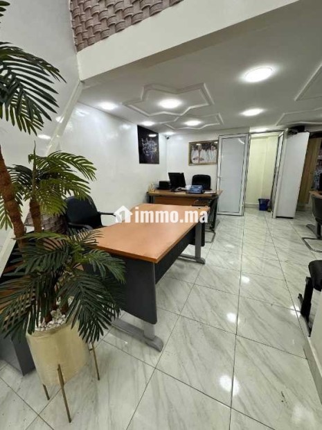 Agence de voyages / khadamat fawatir - Vente Immobilier - Casablanca - photo 6