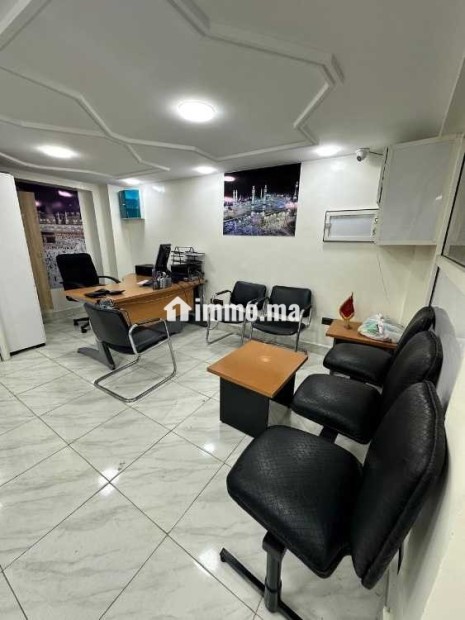 Agence de voyages / khadamat fawatir - Vente Immobilier - Casablanca - photo 7