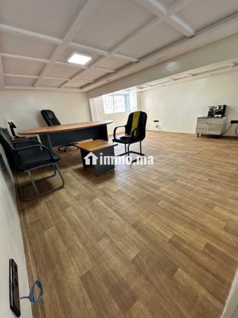 Agence de voyages / khadamat fawatir - Vente Immobilier - Casablanca - photo 8
