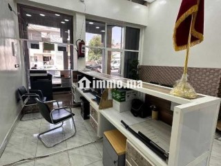 Agence de voyages / khadamat fawatir - Local commercial à vendre - Casablanca
