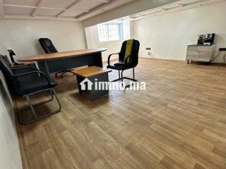 Agence de voyages / khadamat fawatir - Local commercial à vendre - Casablanca