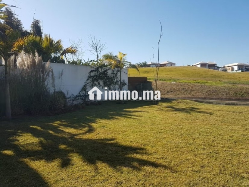 Villa front golf jumelée meublé à la location cgi - Location Immobilier - Autre - photo 1