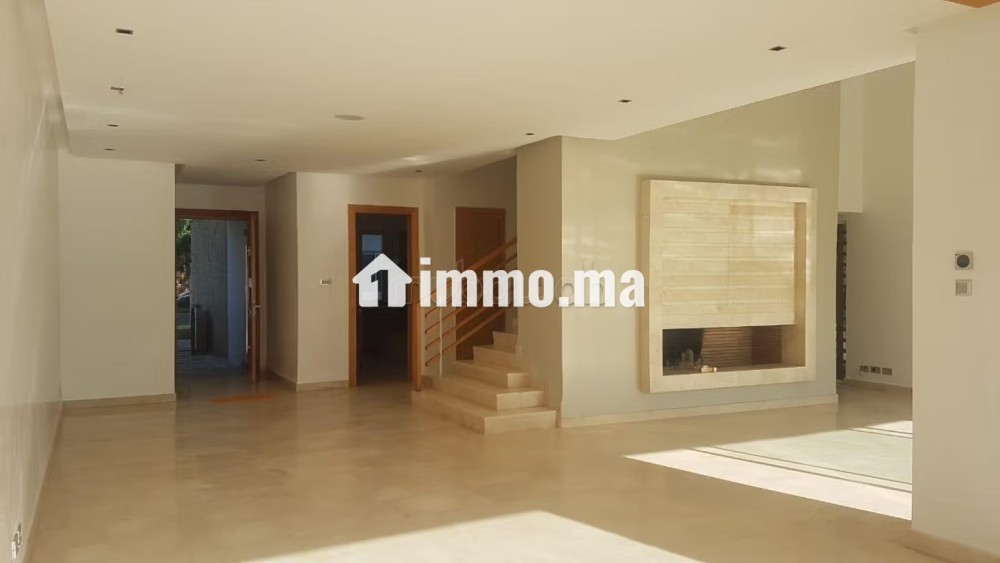 Villa front golf jumelée meublé à la location cgi - Location Immobilier - Autre - photo 4