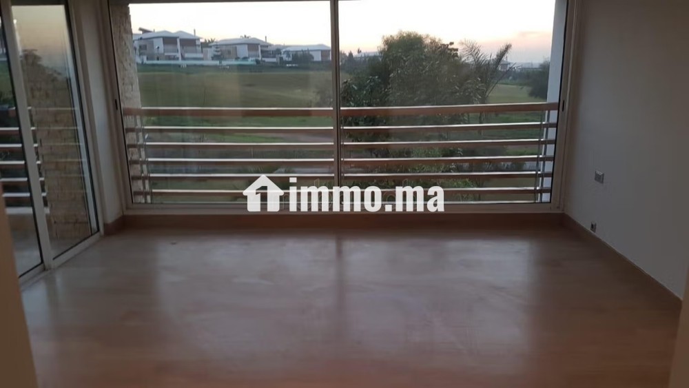 Villa front golf jumelée meublé à la location cgi - Location Immobilier - Autre - photo 5