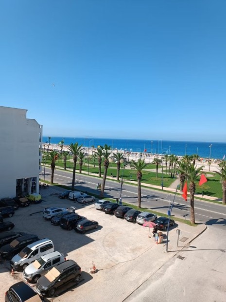 Moderne appartement vu mer - Location Immobilier - Autre - photo 1