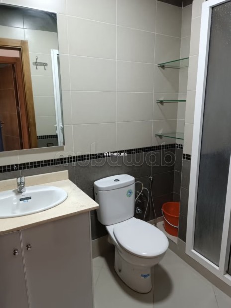 Moderne appartement vu mer - Location Immobilier - Autre - photo 4