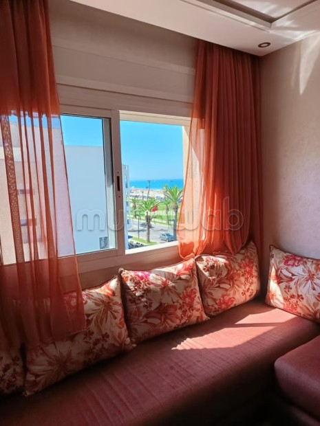 Moderne appartement vu mer - Location Immobilier - Autre - photo 8