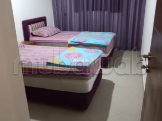 Moderne appartement vu mer - Appartement à louer - Autre