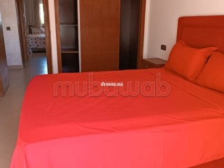 Moderne appartement vu mer - Appartement à louer - Autre
