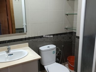 Moderne appartement vu mer - Appartement à louer - Autre