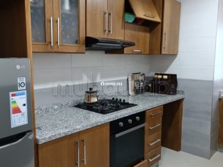 Moderne appartement vu mer - Appartement à louer - Autre