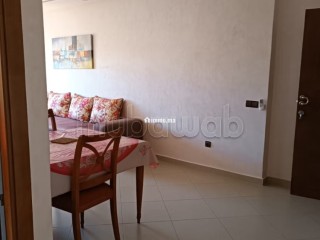 Moderne appartement vu mer - Appartement à louer - Autre