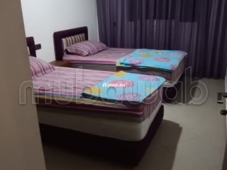 Moderne appartement vu mer - Appartement à louer - Autre