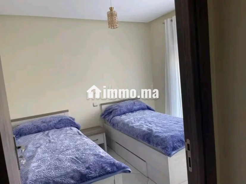 Appartement à louer à M'Diq. 2 chambres. Places de parking et beau jardin - Location Immobilier - Autre - photo 2
