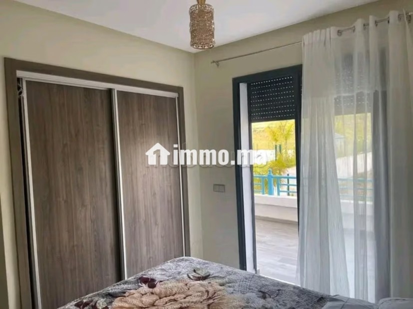 Appartement à louer à M'Diq. 2 chambres. Places de parking et beau jardin - Location Immobilier - Autre - photo 4