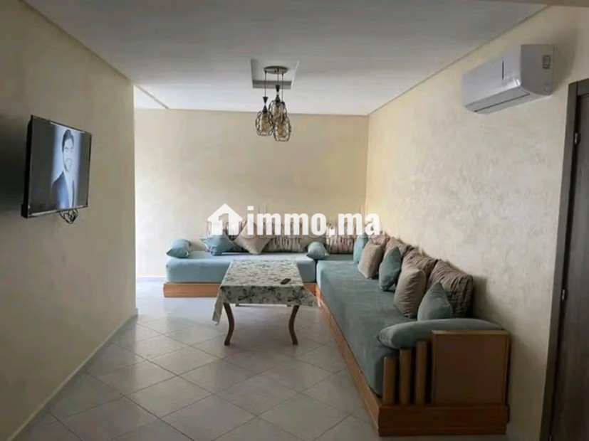Appartement à louer à M'Diq. 2 chambres. Places de parking et beau jardin - Location Immobilier - Autre - photo 6