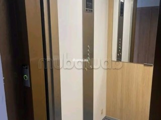 Appartement à louer à M'Diq. 2 chambres. Places de parking et beau jardin - Appartement à louer - Autre