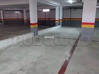 Appartement à louer à M'Diq. 2 chambres. Places de parking et beau jardin - Appartement à louer - Autre