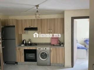Appartement à louer à M'Diq. 2 chambres. Places de parking et beau jardin - Appartement à louer - Autre