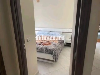 Appartement à louer à M'Diq. 2 chambres. Places de parking et beau jardin - Appartement à louer - Autre