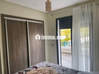 Appartement à louer à M'Diq. 2 chambres. Places de parking et beau jardin - Appartement à louer - Autre