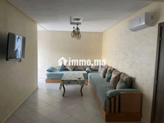 Appartement à louer à M'Diq. 2 chambres. Places de parking et beau jardin - Appartement à louer - Autre