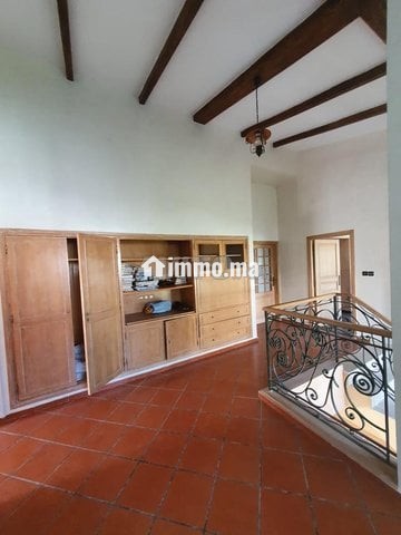 À Louer magnifique villa à Layamon - Location Immobilier - Casablanca - photo 6