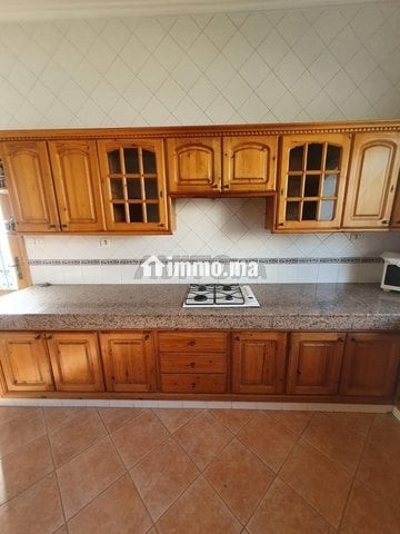 À Louer magnifique villa à Layamon - Location Immobilier - Casablanca - photo 7