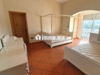 À Louer magnifique villa à Layamon - Villa à louer - Casablanca