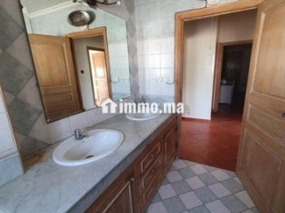 À Louer magnifique villa à Layamon - Villa à louer - Casablanca