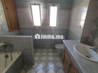 À Louer magnifique villa à Layamon - Villa à louer - Casablanca
