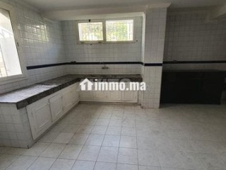 À Louer magnifique villa à Layamon - Villa à louer - Casablanca
