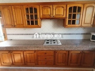 À Louer magnifique villa à Layamon - Villa à louer - Casablanca