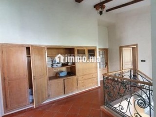 À Louer magnifique villa à Layamon - Villa à louer - Casablanca